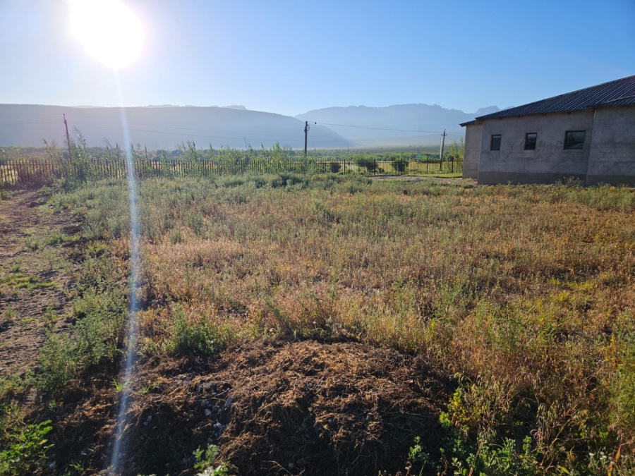 Commercial Property for Sale in Clanwilliam Western Cape